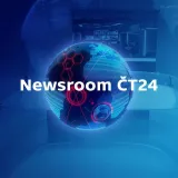 Newsroom ČT24