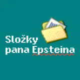 Složky pana Epsteina