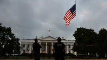 Bílý dům se chystá na jednání o rusko-ukrajinské válce