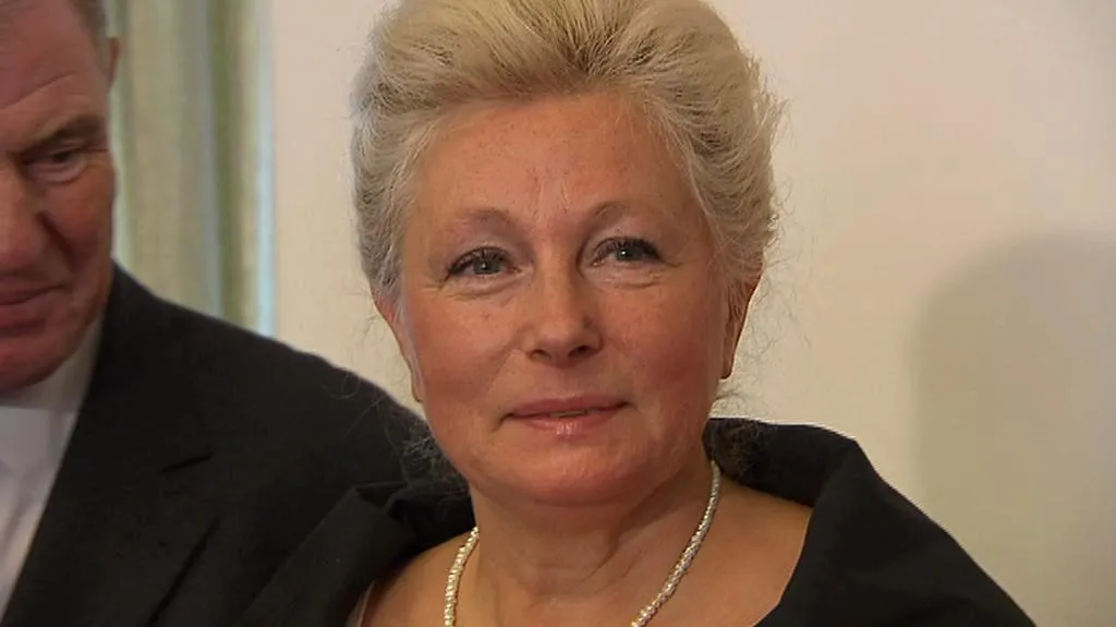 Zuzana Roithová