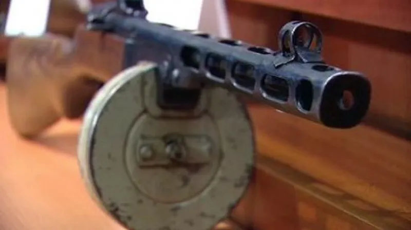 Reportáž Edity Horákové