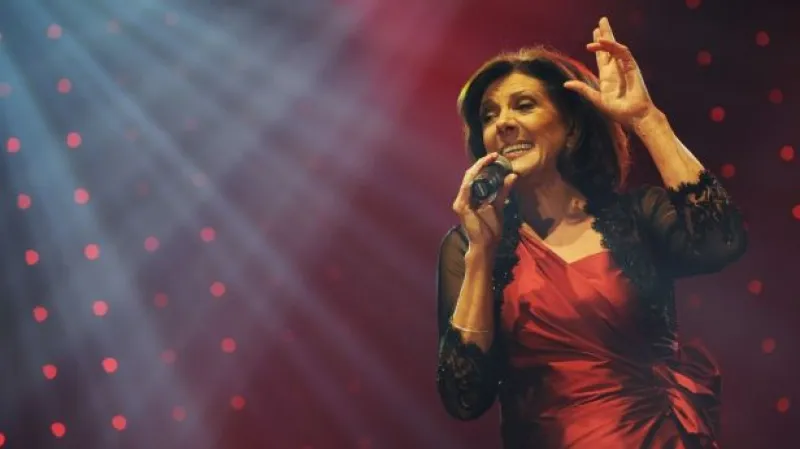 Rozhovor s Marií Rottrovou o novém albu