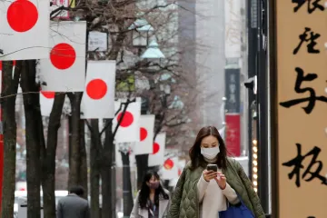 Pandemie ve světě: Maďarsko i Německo se chlubí zdoláním třetí vlny. Japonsko rozšířilo stav nouze
