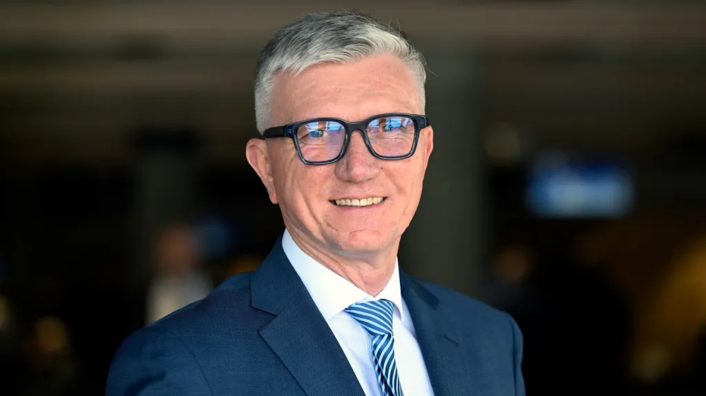 Zdeněk Zajíček