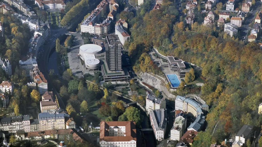 Hotel Thermal