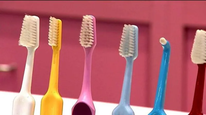 Odbornice radí, jak na správné čištění zubů