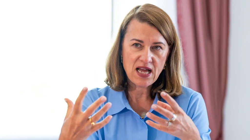 Tünde Bartha