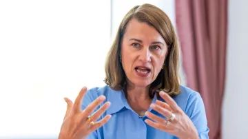 Tünde Bartha