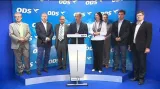 Brífink ODS k představení další části volebního programu