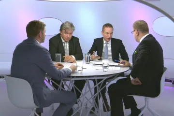 Daňový balíček stihneme schválit, věří Dolejš. Opoziční výhrady jsou však stále hlasitější