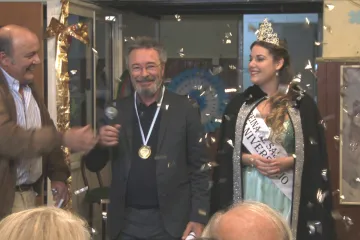 Recenze: Vážený občan poznává svéráz argentinského lovu