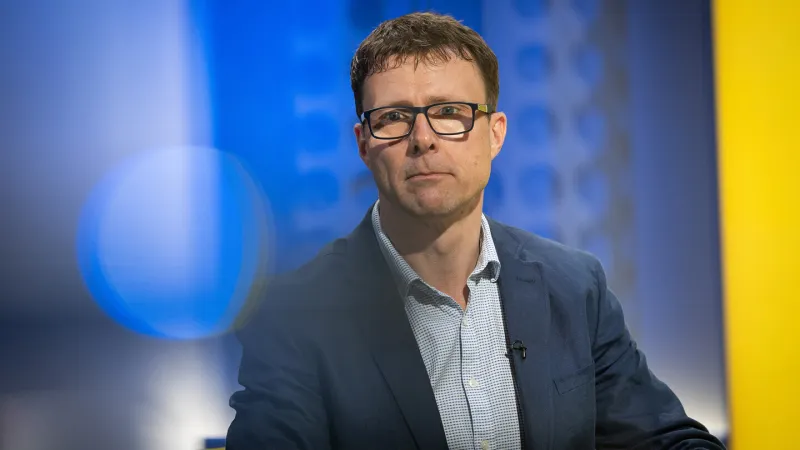 Jaak Tarien
