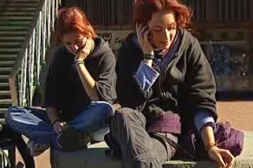 Reality show po telefonu v režii MTV