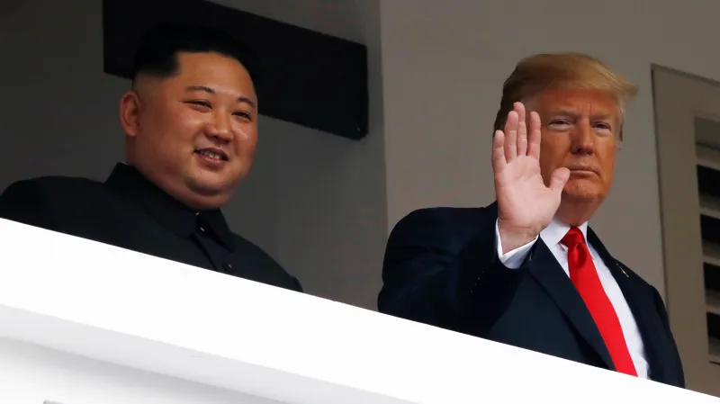 Karel Kovanda: V historii už se dosáhlo větších dohod