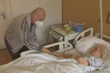Testování kompletně zdarma je iluze, na problémy naráží třeba sportovci nebo návštěvy v nemocnici