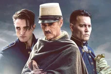 Filmová upoutávka týdne: Johnny Depp jako brutální plukovník čeká na barbary