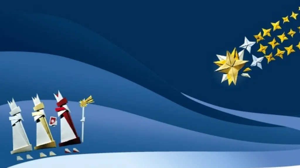 Tříkrálová sbírka Charity Česká republika