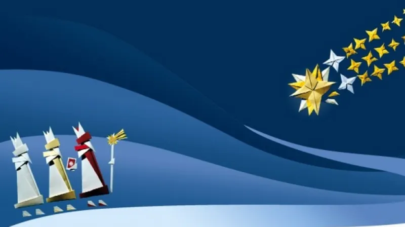 Tříkrálová sbírka Charity Česká republika