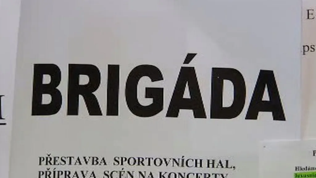 Brigáda