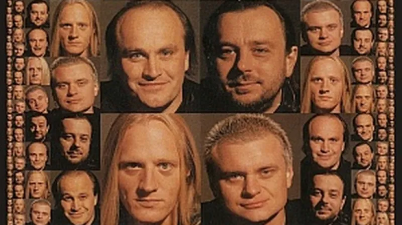 Pražský výběr - Běr