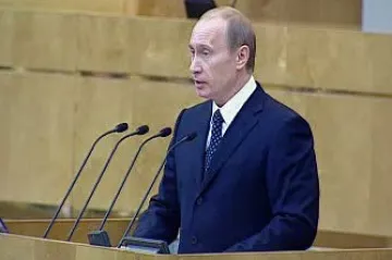 Premiér Putin: Kvalita života v Rusku bude do 15 let na úrovni nejvyspělejších zemí