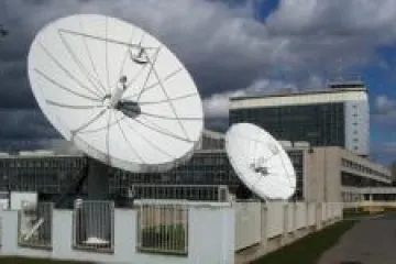 BBC a ITV představují bezplatnou satelitní službu