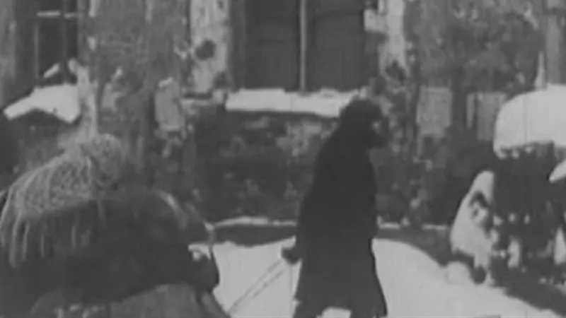 Události: Před 75 lety skončila blokáda Leningradu