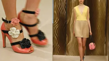 Prada, kolekce 2010