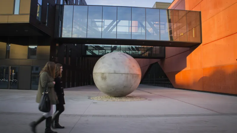 Nové divadlo v Plzni (Divadlo J. K. Tyla)