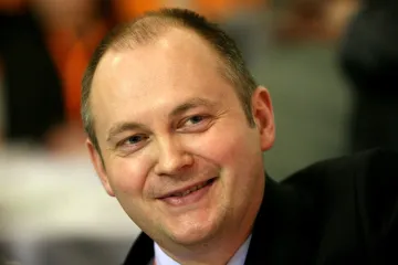 Hašek: Krajské volby budou referendem o Nečasově vládě