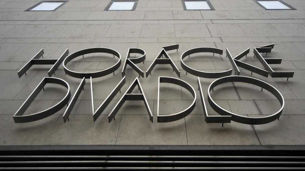 Horácké divadlo v Jihlavě