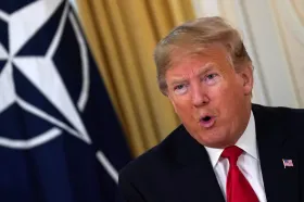 Klíčová schůzka summitu NATO bude krátká, podle FT kvůli Trumpovi