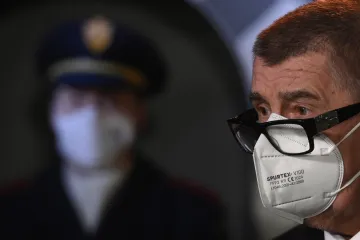 Babiš trvá na úřední maturitě. „Jde o duševní zdraví celé jedné generace“