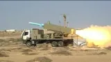 Írán otestoval další balistické rakety