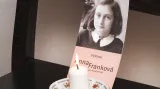 Výstava o Anně Frankové v Boskovicích