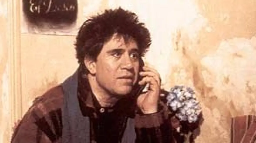 Pedro Almodóvar