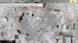 NATO zveřejnilo satelitní snímky dokazující přítomnost ruských jednotek na Ukrajině