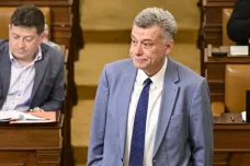 Blažek pozastavil členství v ODS, jihomoravské sdružení dál nepovede