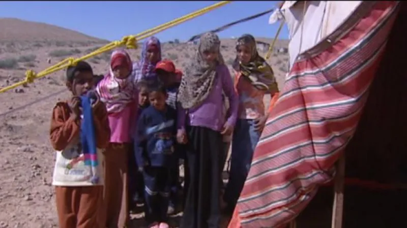 Vstup Zuzany Luňákové