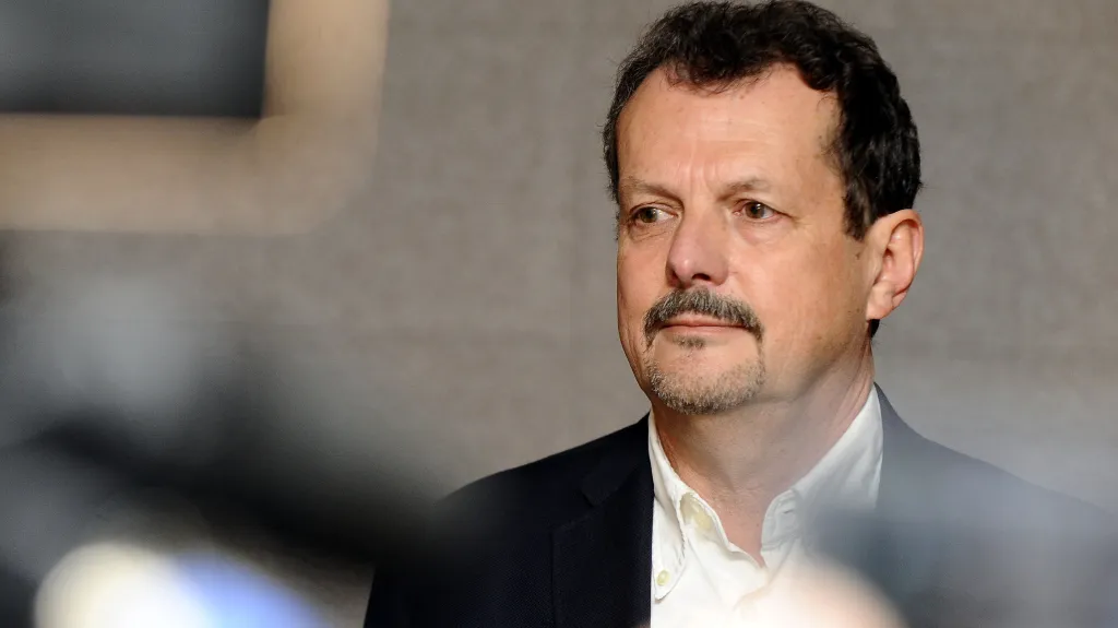 Jaroslav Přikryl