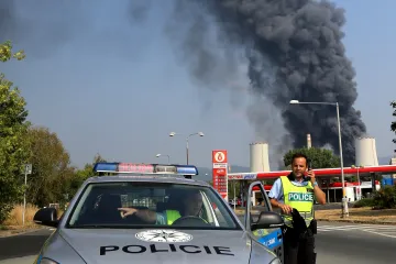 Z Litvínova a Jiřetína zaznívají stížnosti na nedostatek informací 