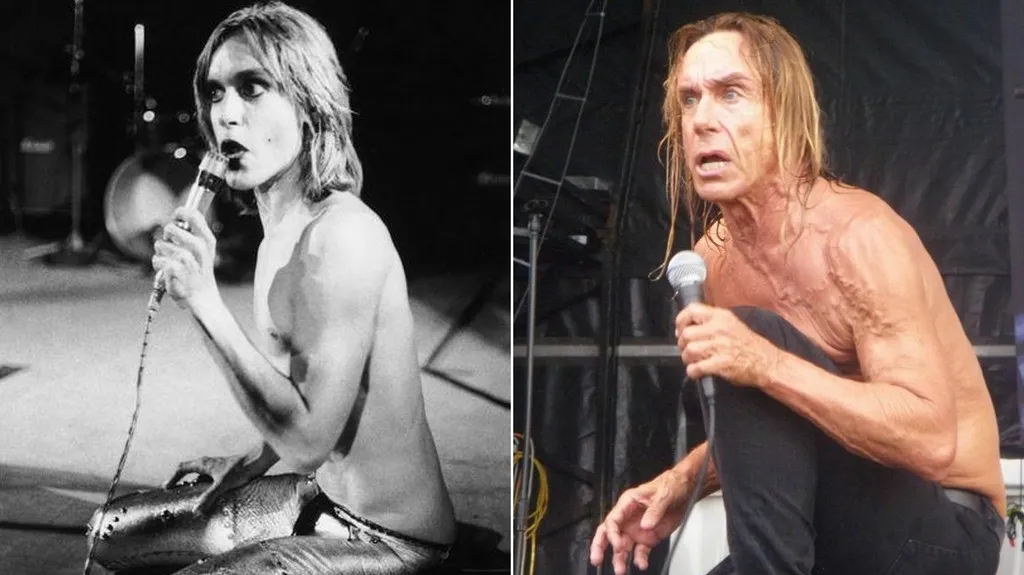 Iggy Pop (1972/2011)