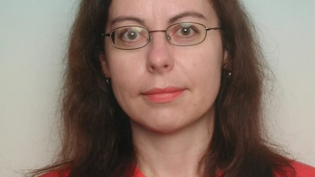 Martina Vacková