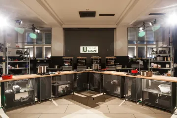 Nové pořady z ostravského studia na ČT1