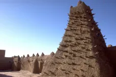 K vězení ještě tučná pokuta. Za poničení Timbuktu zaplatí islamista 70 milionů