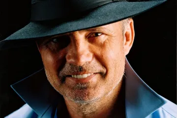 Bezbřehé sny Michala Horáčka