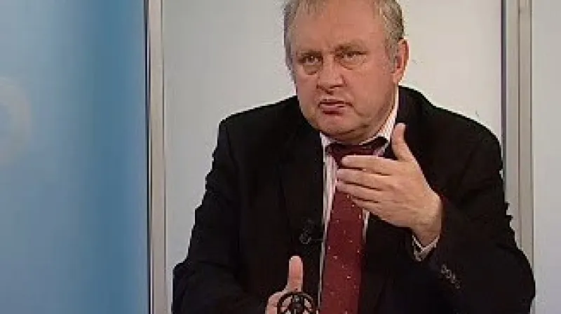 Miloslav Ransdorf