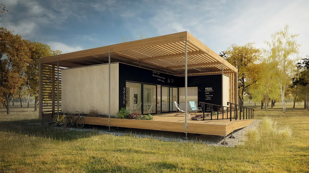 AIR House