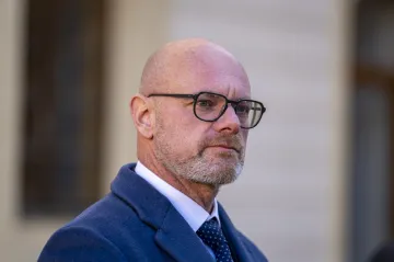 Preferoval bych evropské řešení, řekl Plaga k zákazu sociálních sítí pro děti