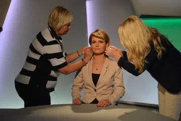 Moderátoři brněnských pořadů promění svoji image